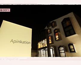 Apinkation